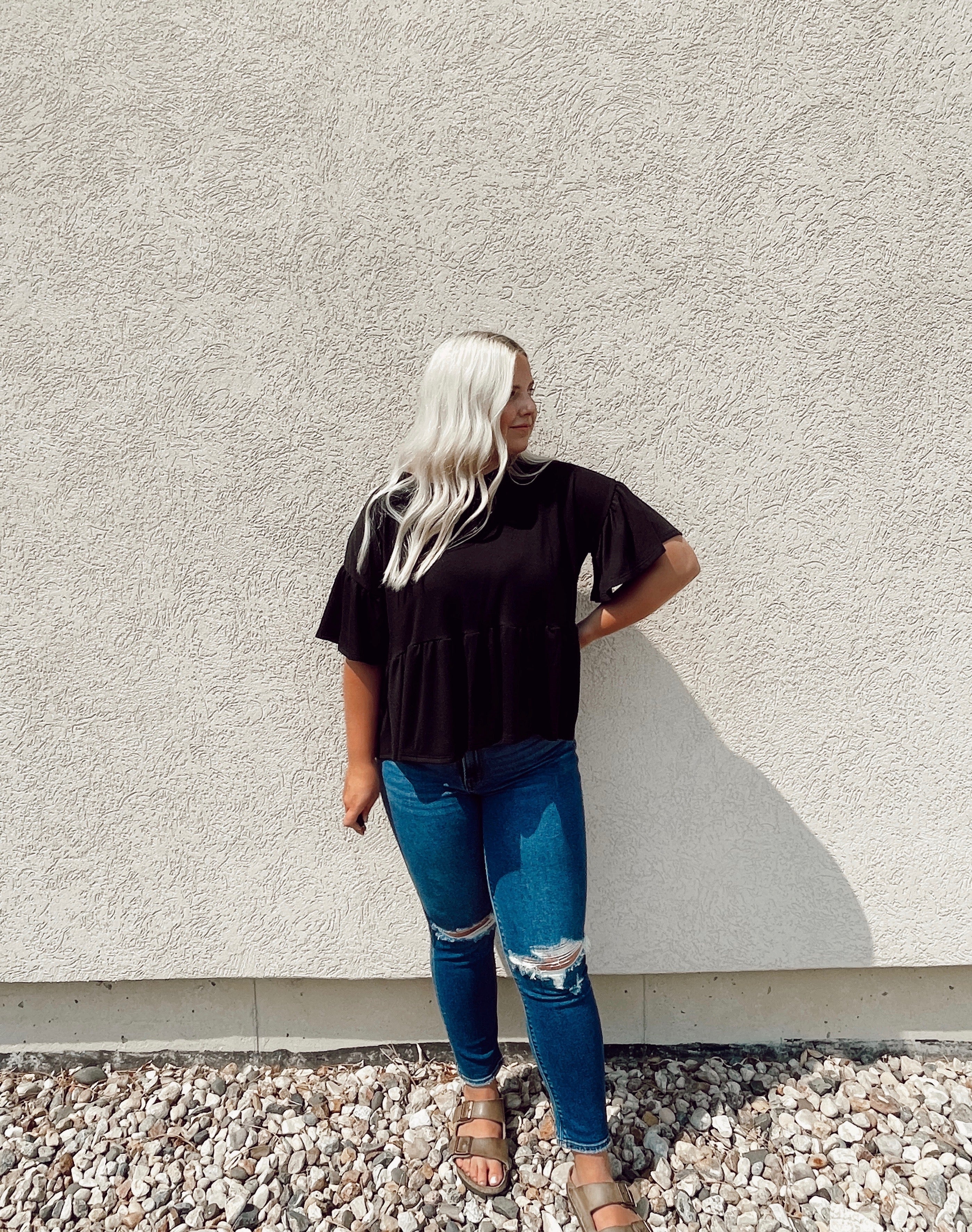 TOPS – Soul Clothing